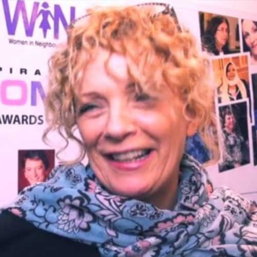Shauna Morton