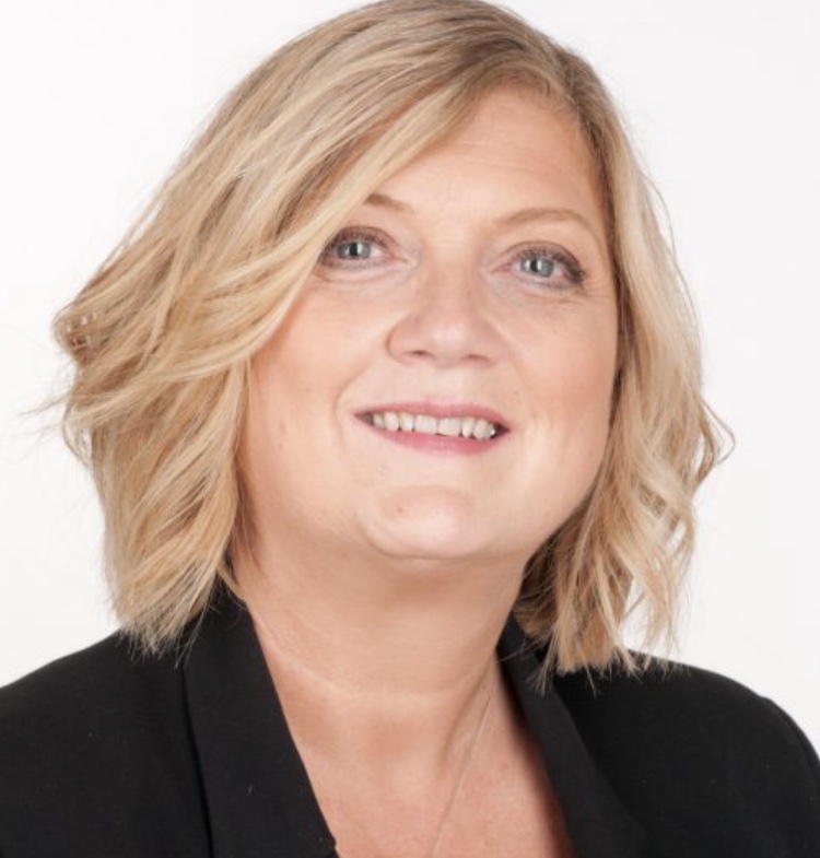 Sharon Martin