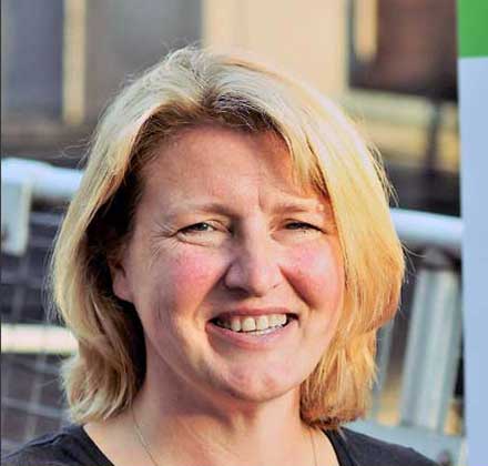 Emma Antrobus – Women in STEM – Winner