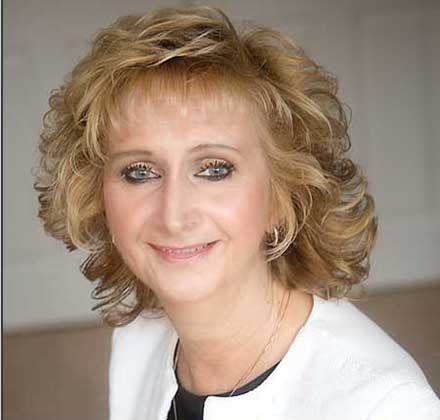 Gill Smallwood – Lifetime Achievement Award – Winner