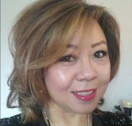 Linda Lam – Women in Hospitality – Winner