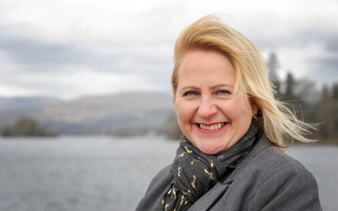 Alison Magee-Barker Joins the Inspire Hospitality Panel