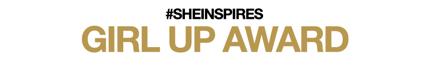 girlupaward