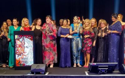 Bolton SheInspires Awards 2022 bigger than ever