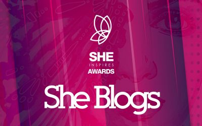 SHE Blogs – Maysoon Shafiq