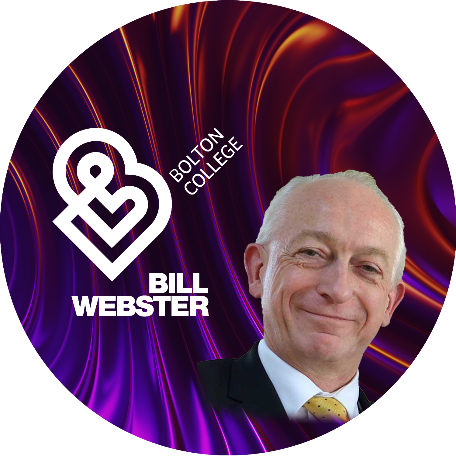 bolton college and bill