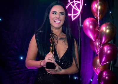 Women in STEM Award National
