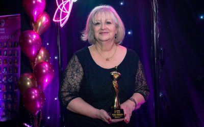 Empowering Legacy: Cllr Linda Thomas Receives SheInspires Lifetime Achievement Award and Woman of the Year 2023